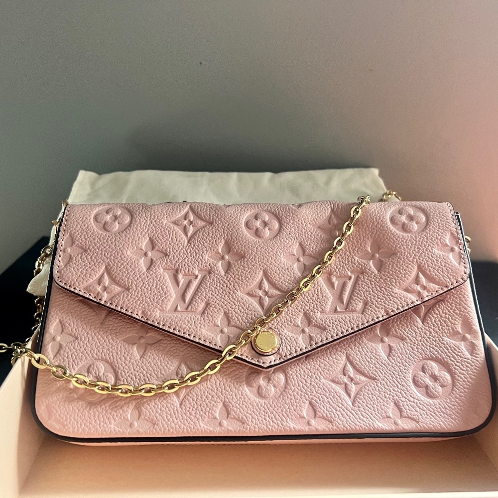 Louis Vutton PO Felicie GM